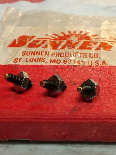 New sunnen 300 - ag-300, adjustable