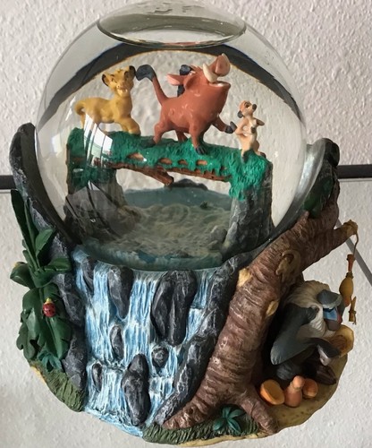 Rare disney lion king - disney, hakuna