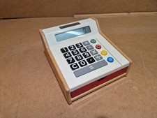 Caisse Enregistreuse Solaire