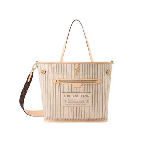 Louis vuitton sac - louis, tote