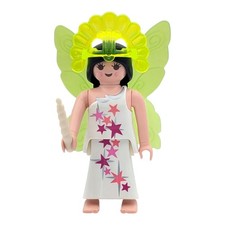 Playmobil figurine magique