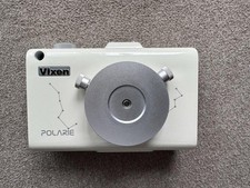 Support de suivi Polarie Star Vixen Optics pour astrophotographie JP