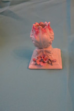 Ancien bougeoir céramique