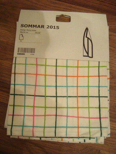 Pack ikea sommar - pack, of