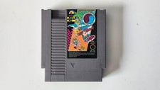 T&C Surf Design NES Nintendo USA Town & Country Surf Designs: Wood & Water Rage