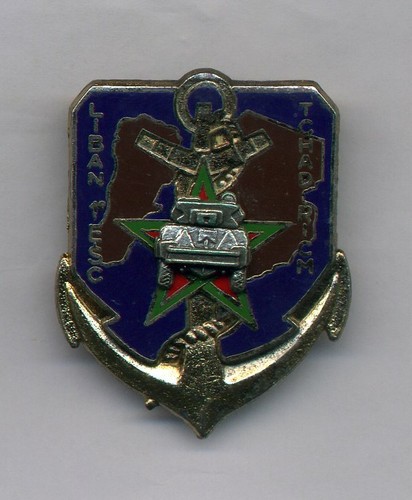 Opex rgt infanterie colonial - opex.,