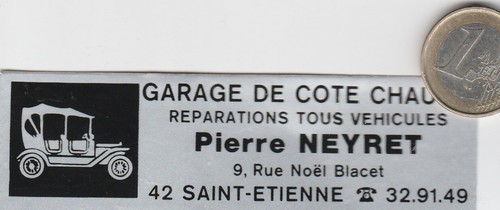Autocollants c24 garage de - c24.,