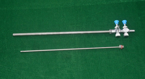 Laparoscopique trompette - laparoscopique,