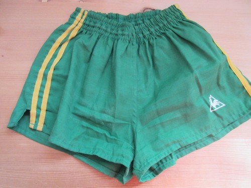 Short coq sportif - le,
