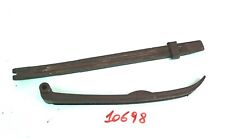 Patins Chaîne Distribution