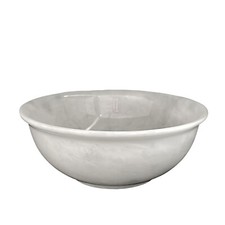 Centre de Table Marbre Blanc