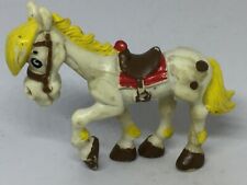 FIGURINE ANCIENNE PVC DRD160