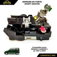 SERRURE PORTE AVANT GAUCHE