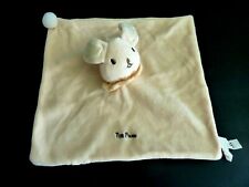 Z88- DOUDOU PLAT TIM POUCE