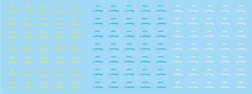 Decals marquage pour - decals,