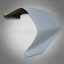 DR415 Capot de Selle Ducati Monster Housse de Siége Moto Fibre de Poly Neuf