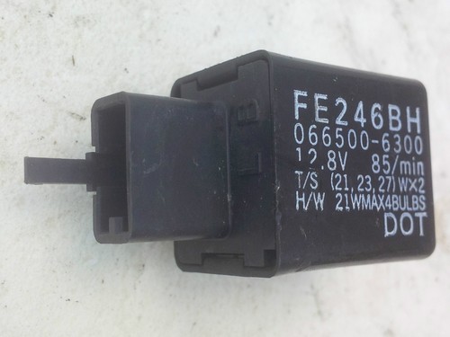 Relais clignotant kawasaki er6 - clignotant,