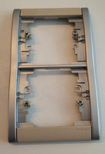 legrand sagane beluga argent