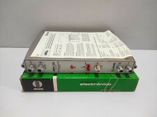 Amplificateur Large Bande