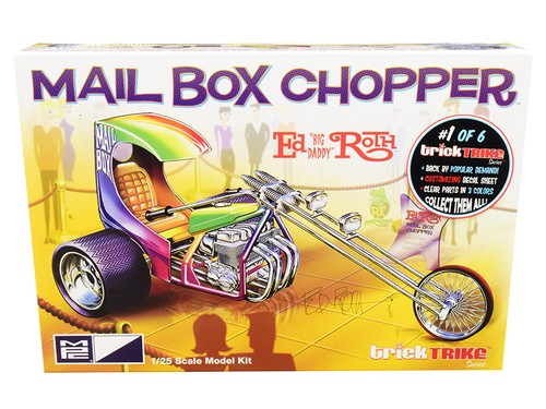 Skill model kit - model,
