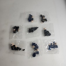 Lego Police Force Officers