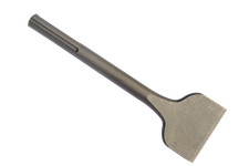 Sds Max Burin Bêche Large