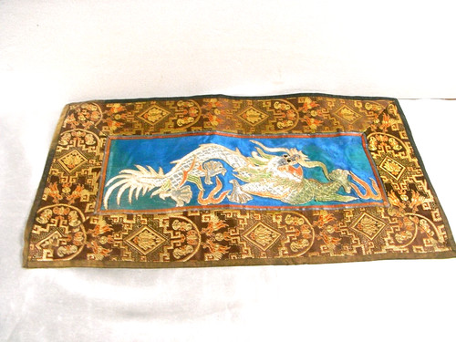 Ancienne broderie - 🇫🇷,