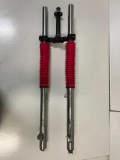 Fourche YAMAHA DTLC 125 1984