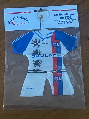 Mini maillot olympique - maillot,