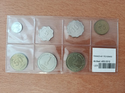 Lot 7 pièces de - ​​lot,