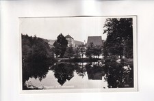 G910) Carte postale