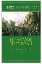 L'EPEE DE VERITE.LIVRE 10.LE