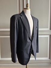 Sartoria Ciardi Bespoke Sport Coat