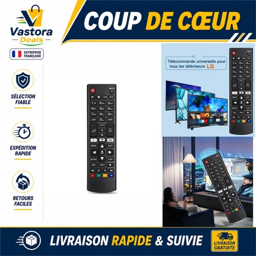 Télécommande remplacement - télécommande,
