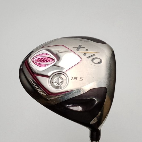 Dunlop xxio driver 5 deg - driver, 13,5