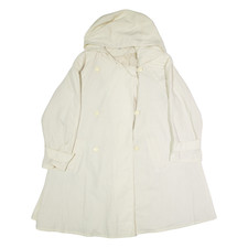 Manteau Trench Vintage Femme