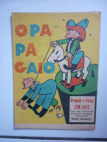 Papagaio tintin - papagaio, (