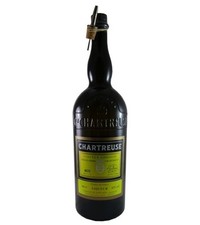 JEROBOAM Chartreuse jaune 2022