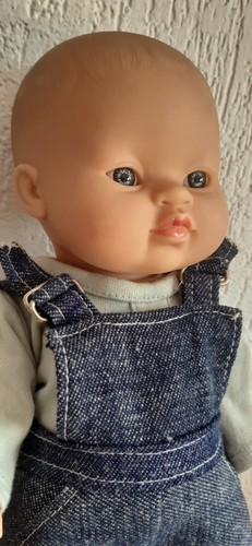Poupée paola reina fille - paola,