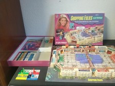 Jeu De Société Vintage