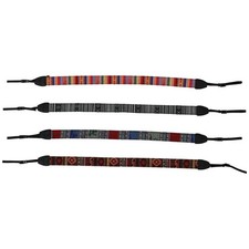  4 Pcs Dragonne Appareil Photo Reflex Sangle Pour Longe De Caméra Réglable