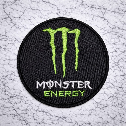 Monster energy logo - monster,