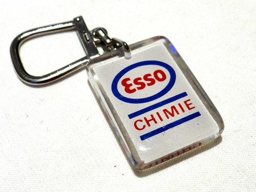 Porte clés bourbon - clés,