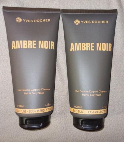 Yves rocher gel douche - -,