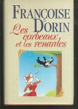 Les corbeaux et les