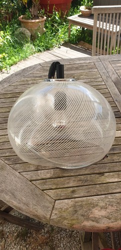 Suspension design luminaire - design,