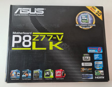 carte mere Asus p8z77-v LK