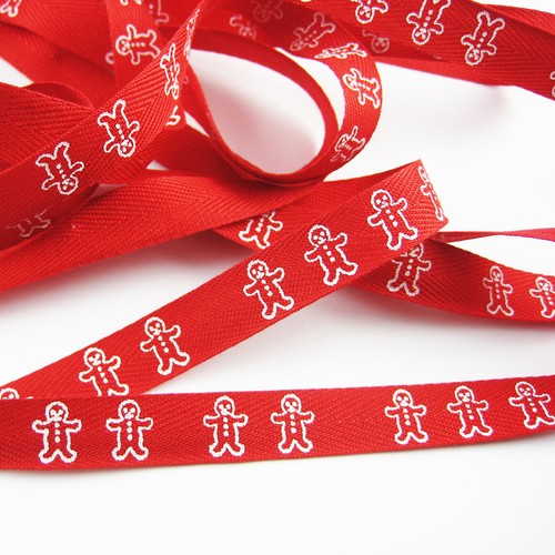 Ruban bonhomme pain d - ruban,