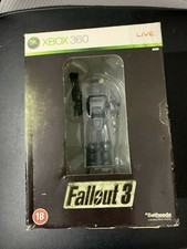 FALLOUT 3 LIMITED COLLECTOR'S