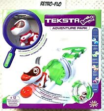 Jeu Animal Intéractif - Dino